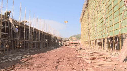 快看！石城這些重大項(xiàng)目建設(shè)迎來(lái)新進(jìn)展
